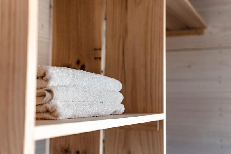 Cabanas Grulla Pichilemu Ngoại thất bức ảnh