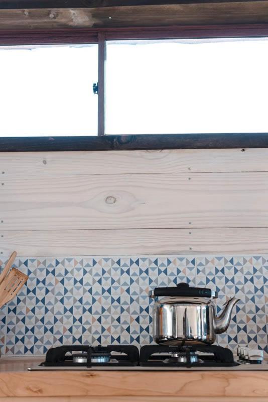 Cabanas Grulla Pichilemu Ngoại thất bức ảnh